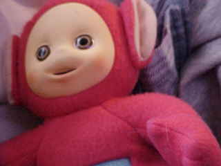 Tinky-Winky